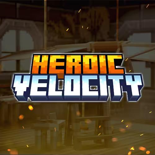 Heroic Lobby
