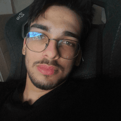 Emirhan Erdem - Our Team Member